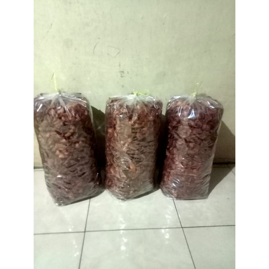 

keripik sale pisang uter kering manis khas kebumen 5kg