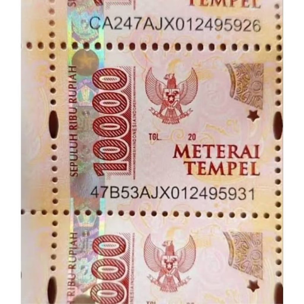 

METERAI TEMPEL 10.000