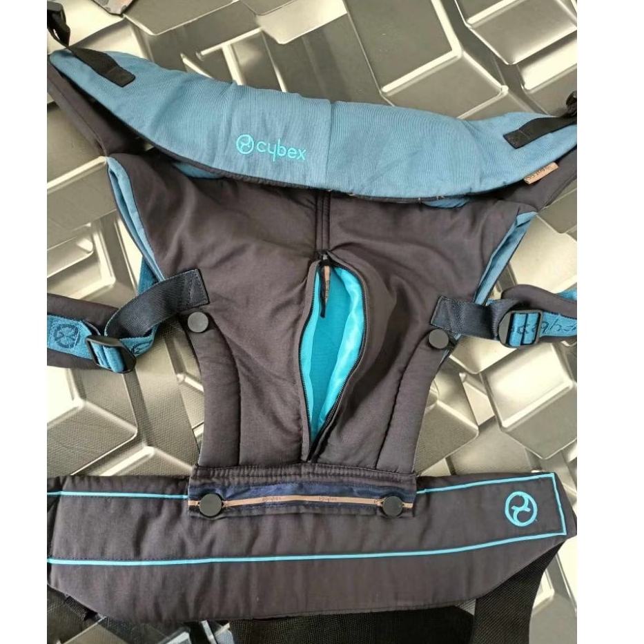 Preloved gendongan Cybex