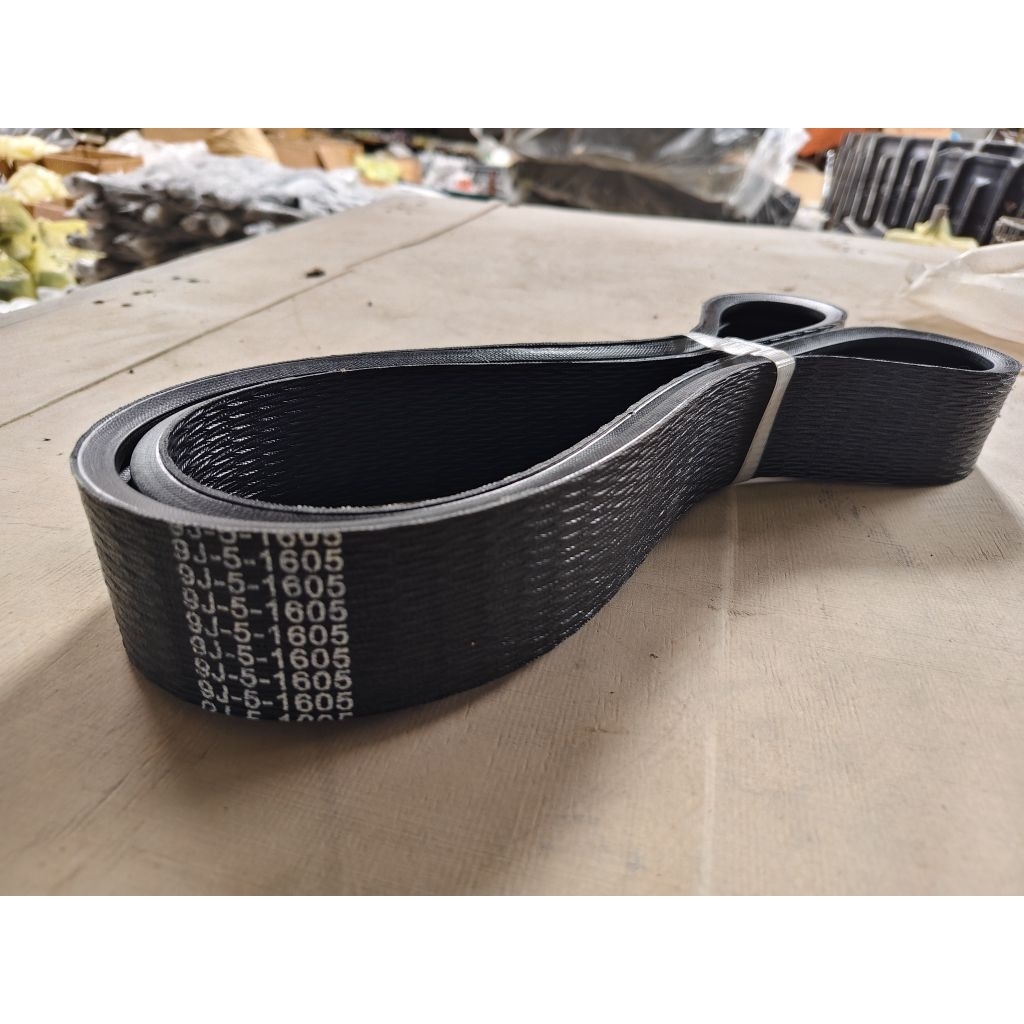 V-Belt Jalan Maxxi NDR/BIMO 5 Jalur (9J-5-1605)