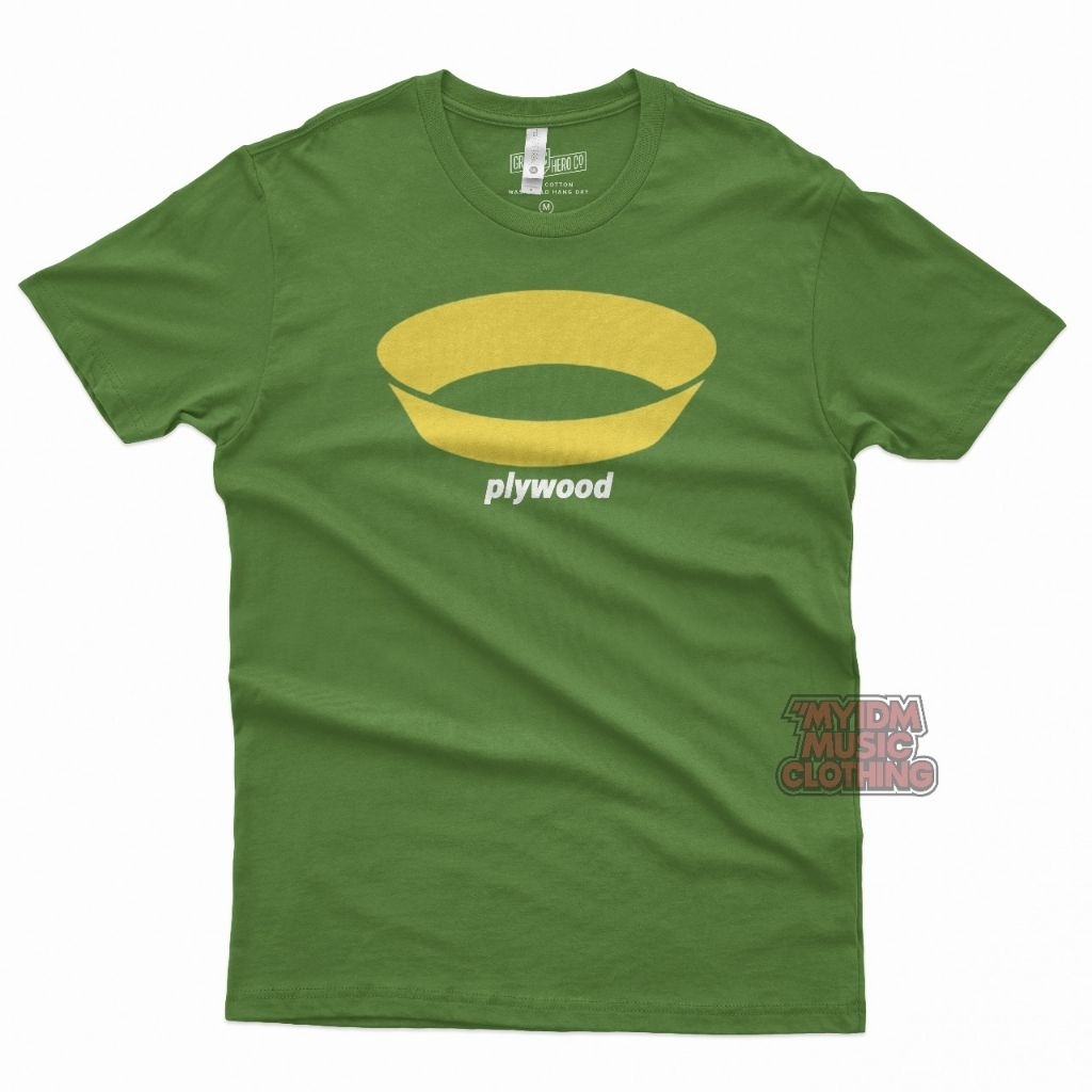 Kaos Ariel Peterpan | T-Shirt Ariel Noah | Plywood