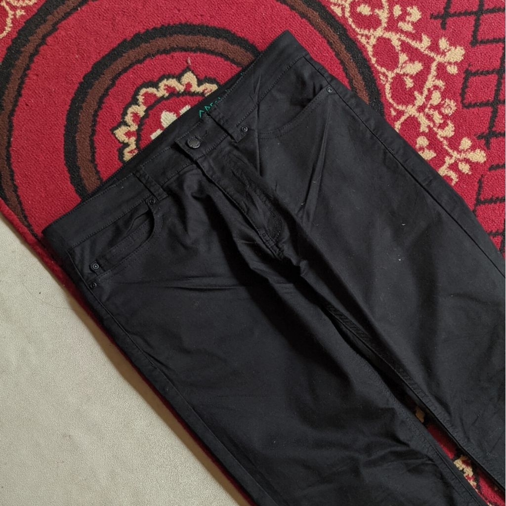 Fieldcore Denim Pants