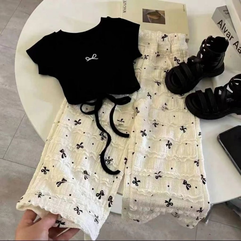 

Set pita BKK