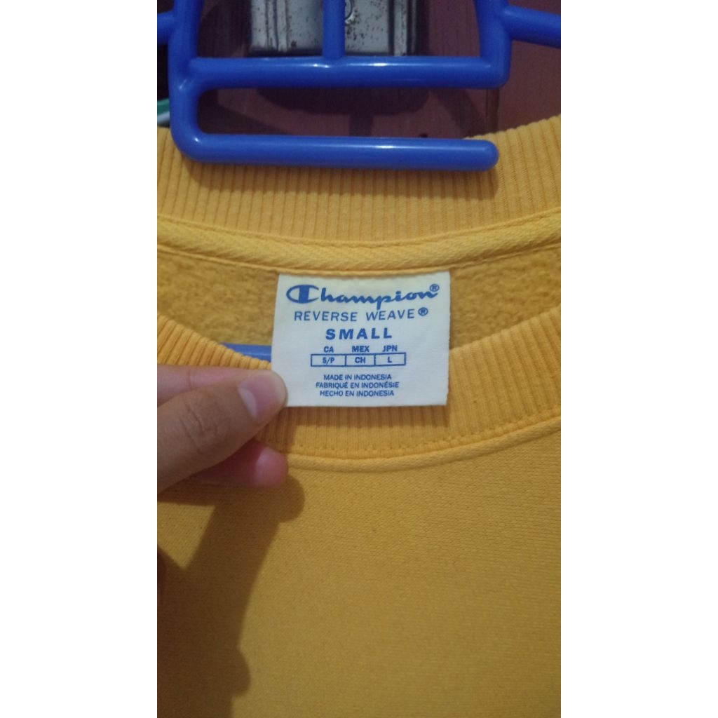 Sweater Champion Original