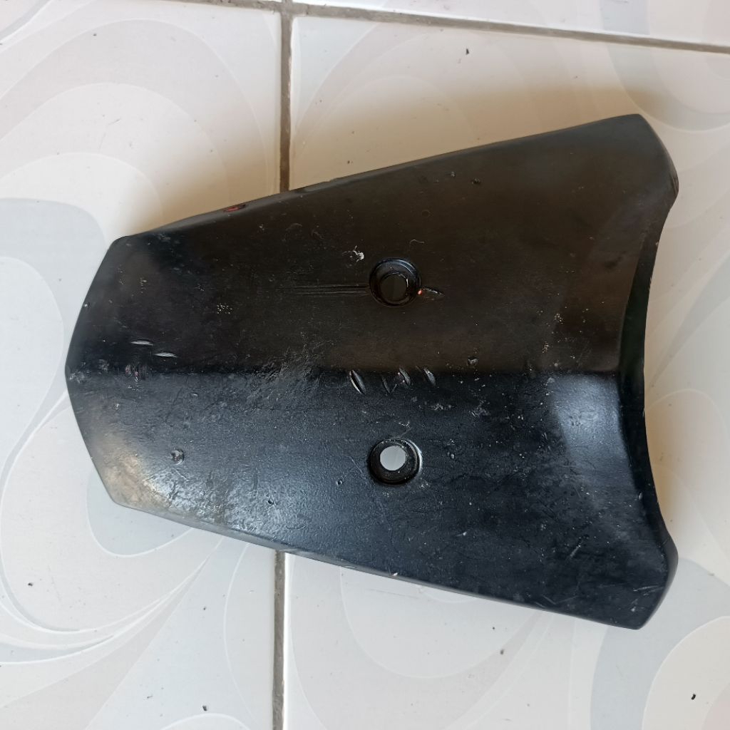 Body dasi depan supra x 125 original