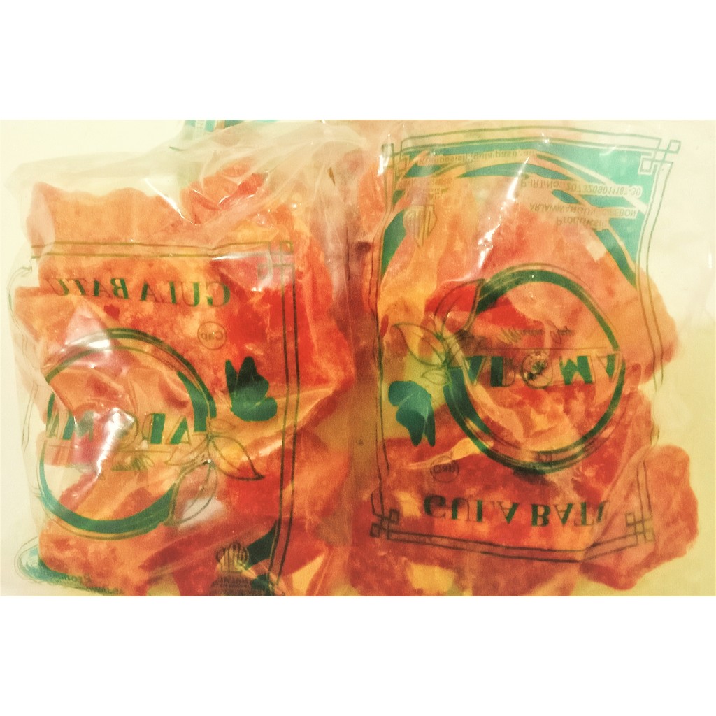 

Gula batu madu merah cap AROMA kemasan 250gram,500gram dan 1kg