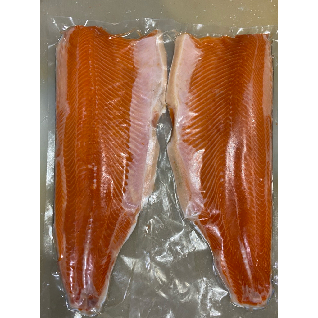

Salmon Fillet