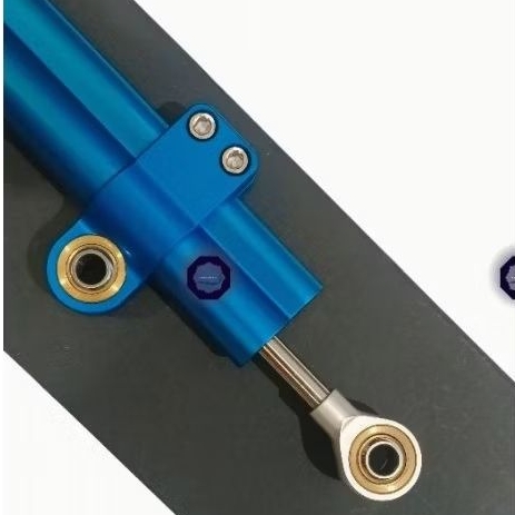 stabilizer setang steering damper race pro racepro Cbr R15 Rx king Universal