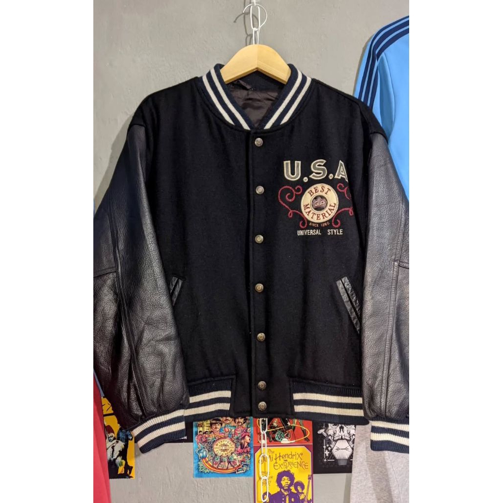 varsity usa the spirit of america