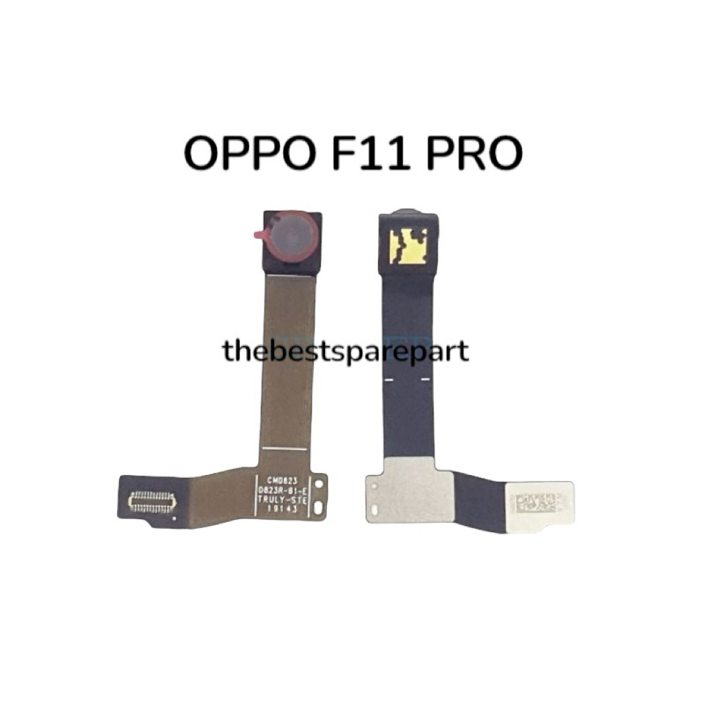 KAMERA DEPAN SELFIE OPPO F11 PRO ORI NEW