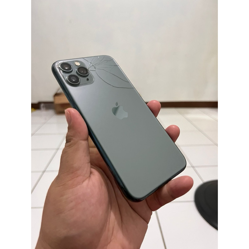 Iphone 11pro 256gb Second inter