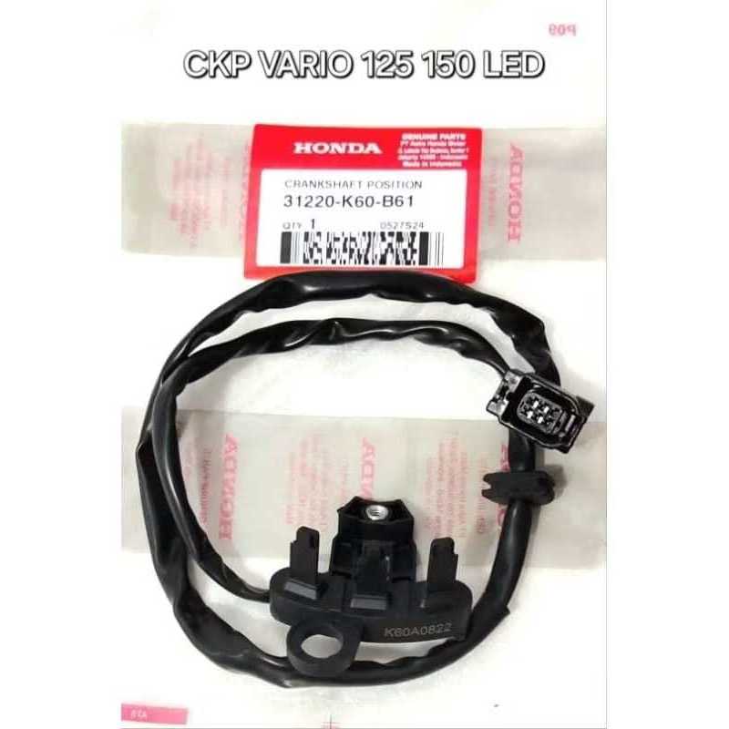 SENSOR CKP VARIO 125 150 LED 31220-K60-B61