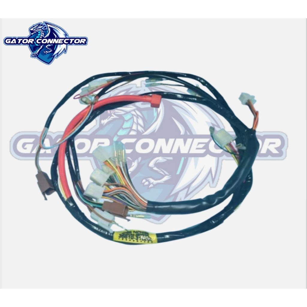 KABEL BODY SUZUKI CRYSTAL