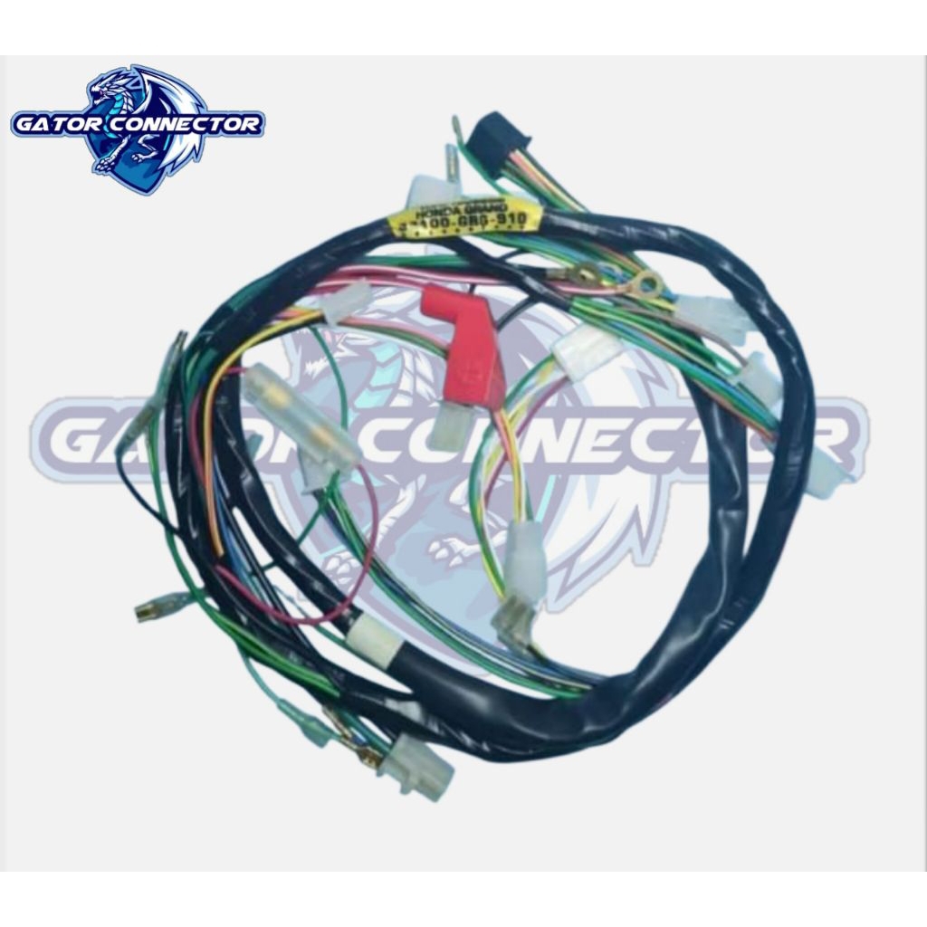 KABEL BODY HONDA ASTREA,GRAND,IMPRESA