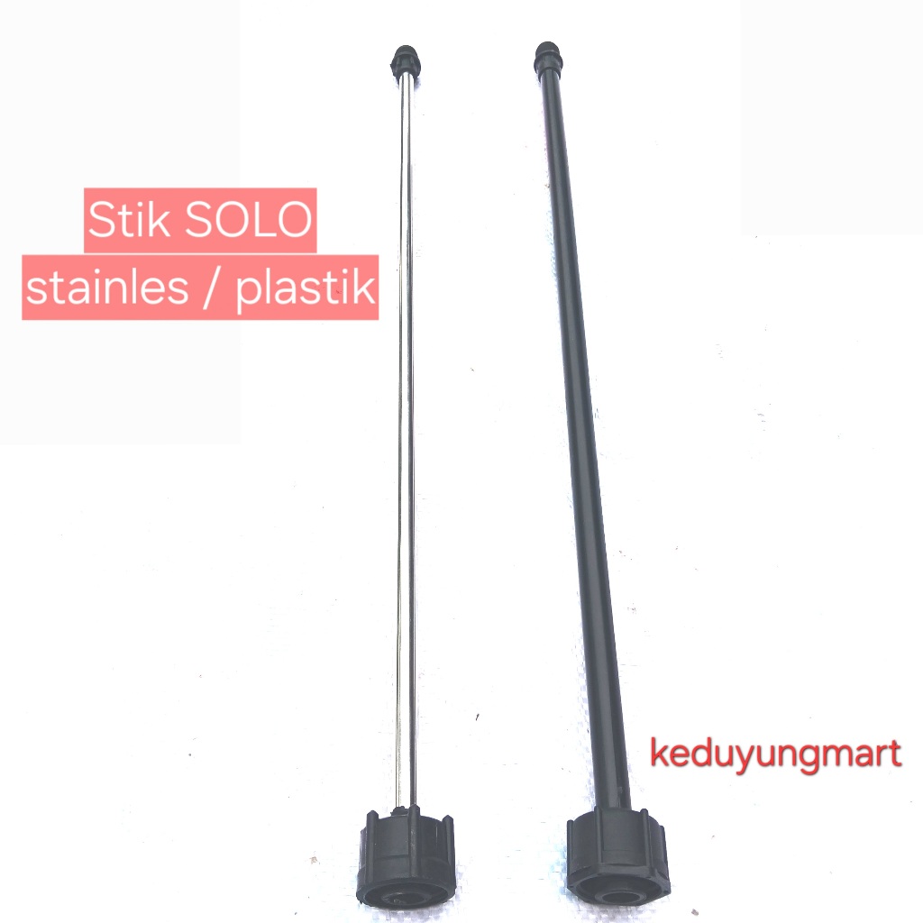 Stik Sprayer SOLO tanki semprot knapsack