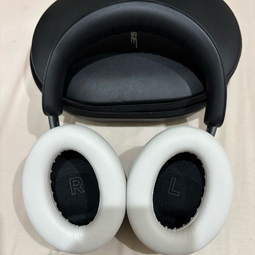 Bose Quietcomfort Ultra Headphone Second