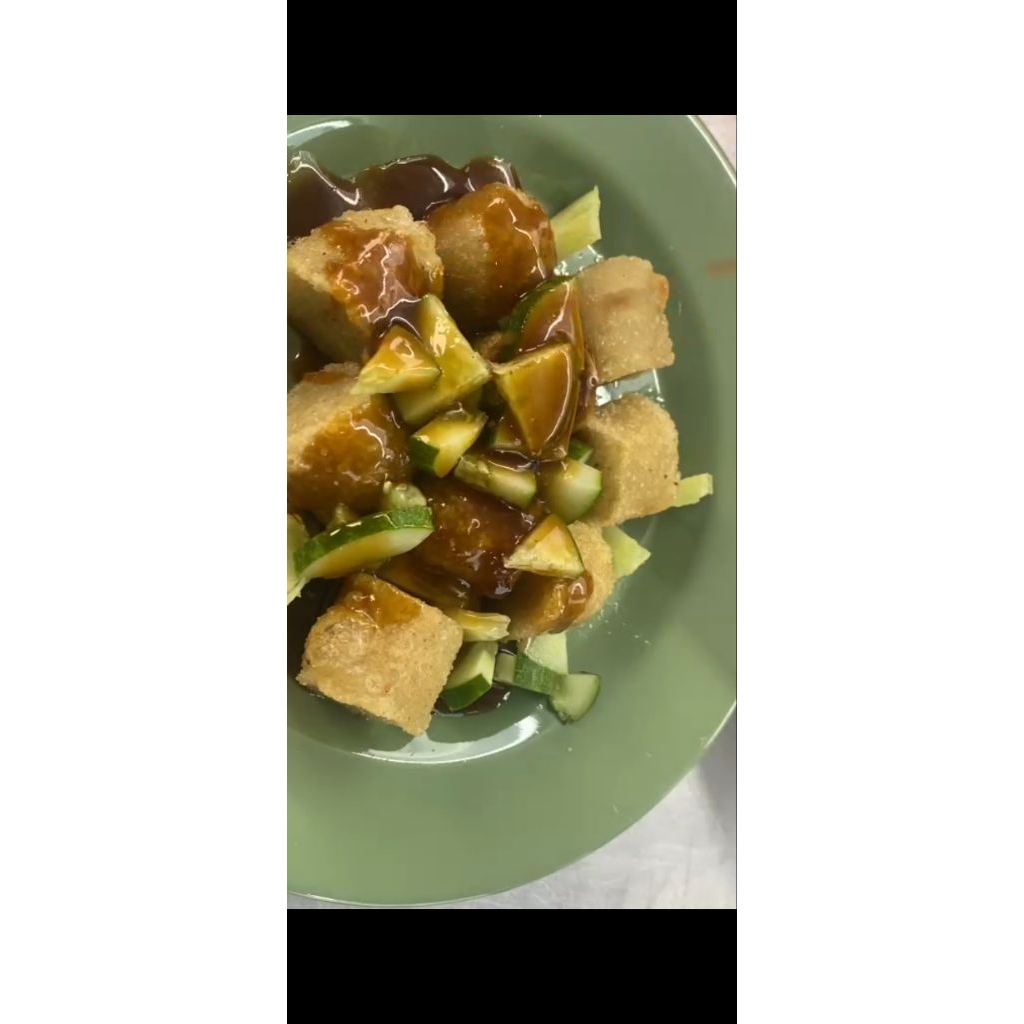 

Pempek Lenjer isi 3pcs