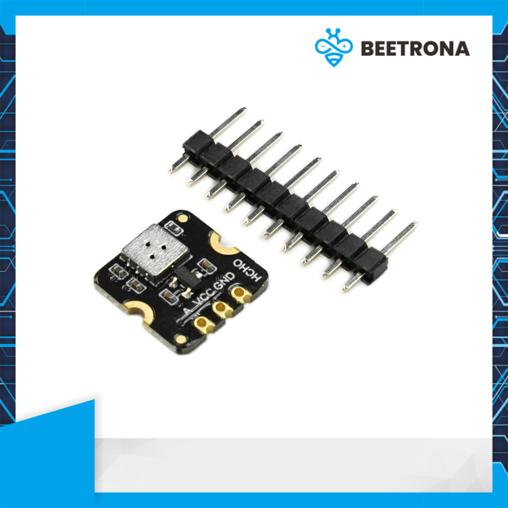 DFRobot Fermion Formaldehyde MEMS HCHO