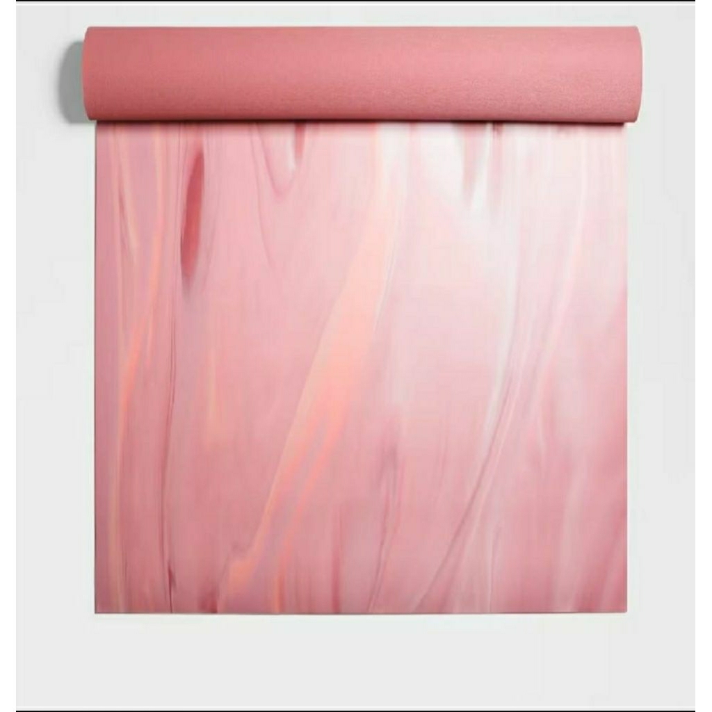 Lululemon The Reversible Yoga Mat Matras Yoga Singapore