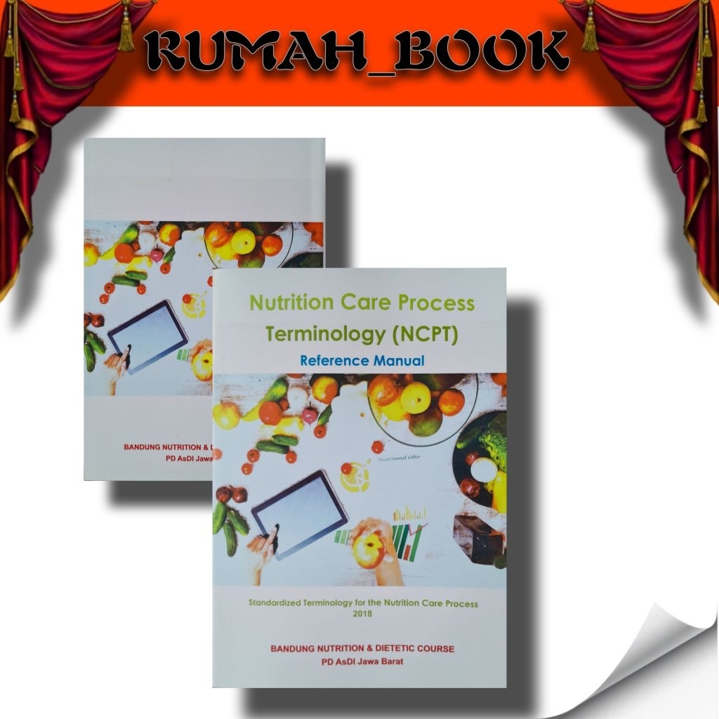 NCPT BAHASA INDONESIA NUTRITION CARE PROCESS TERMINOLOGI