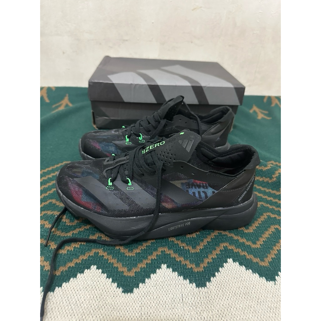 adidas adizero adios pro 3
