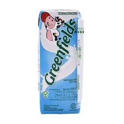 

GREENFIELDS UHT FULLCREAM 105 ML