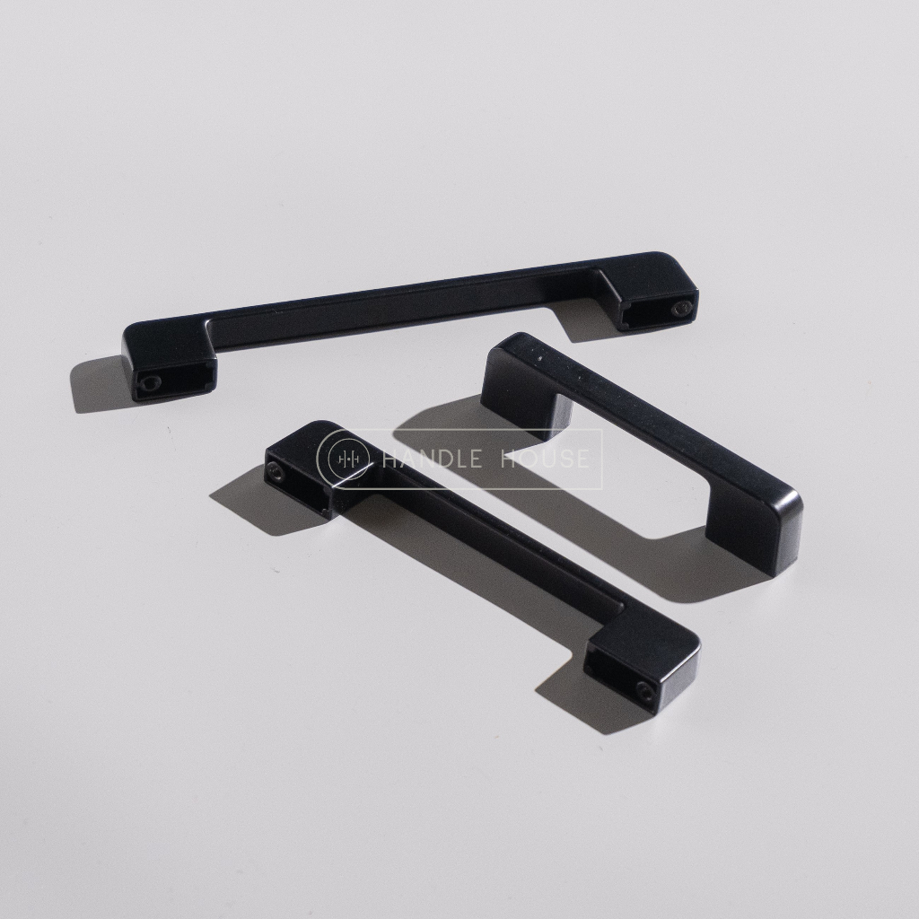 Handel Handle Gagang Tarikan Pintu Laci Lemari Dapur Rumah Serbaguna