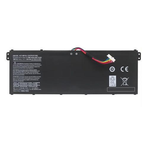 Baterai Baterai Laptop Acer Swift 3 SF314-41 SF314-52 SF314-54 SF314-56 SF314-51 AC14B8K