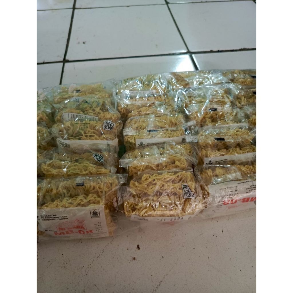 

mie burung dara mb 08