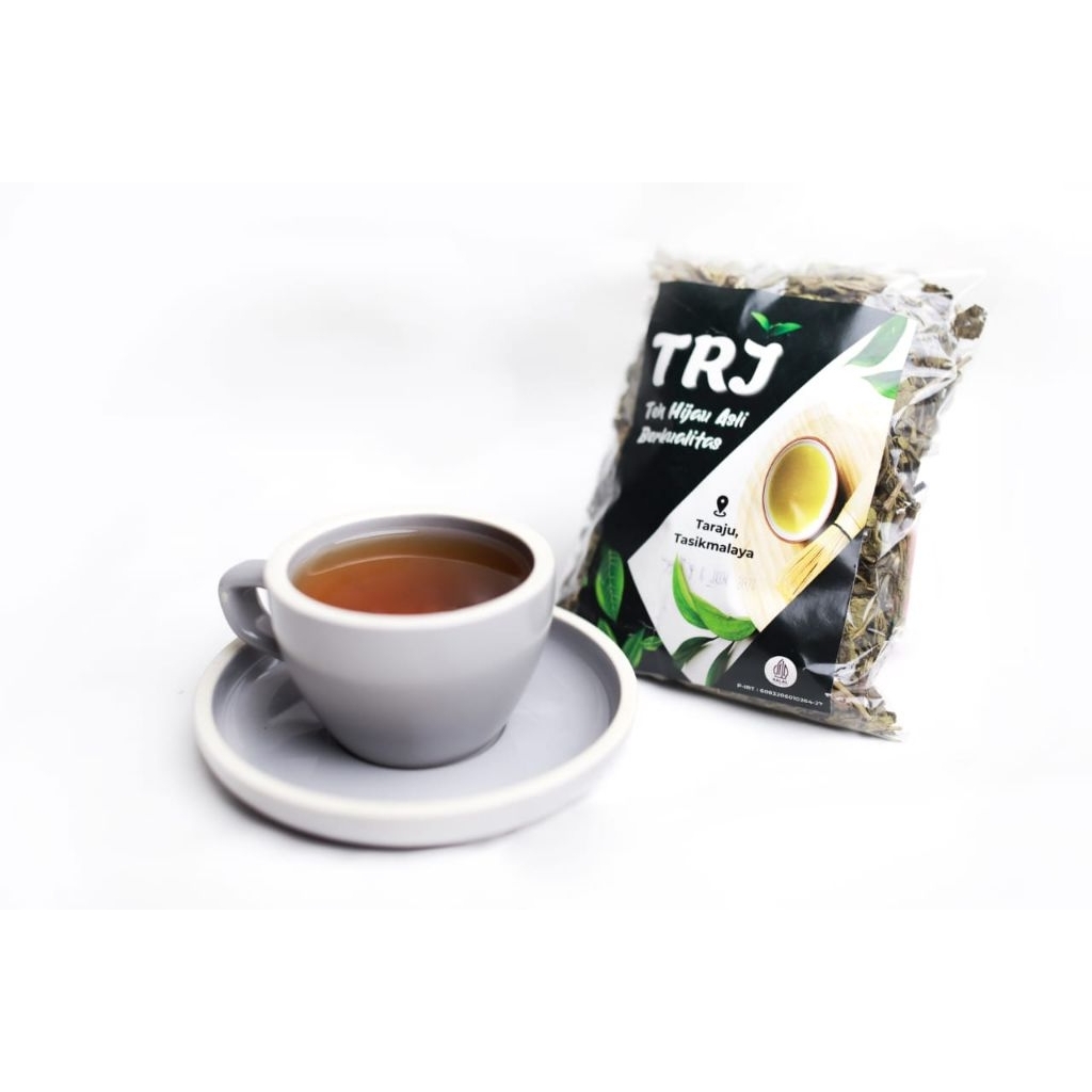 

TehhijauTRJcurah135gr