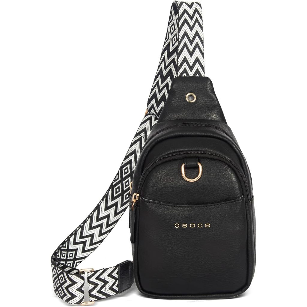 TAS SELEMPANG  WANITA DAN PRIA YANG COCOK BUAT JALAN JALAN DAN SANTAI DAN KULIAH