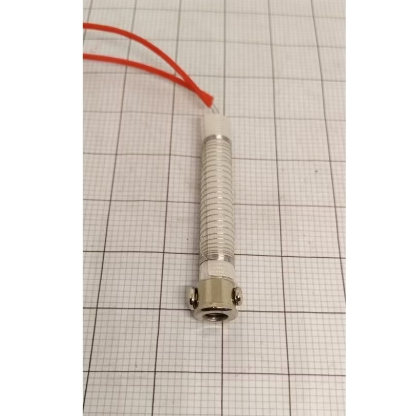 Elemen Solder 60w Lempengan / Elemen Soldier 60watt Lempengan/ Elemen Solder 60 watt Lempengan Peman