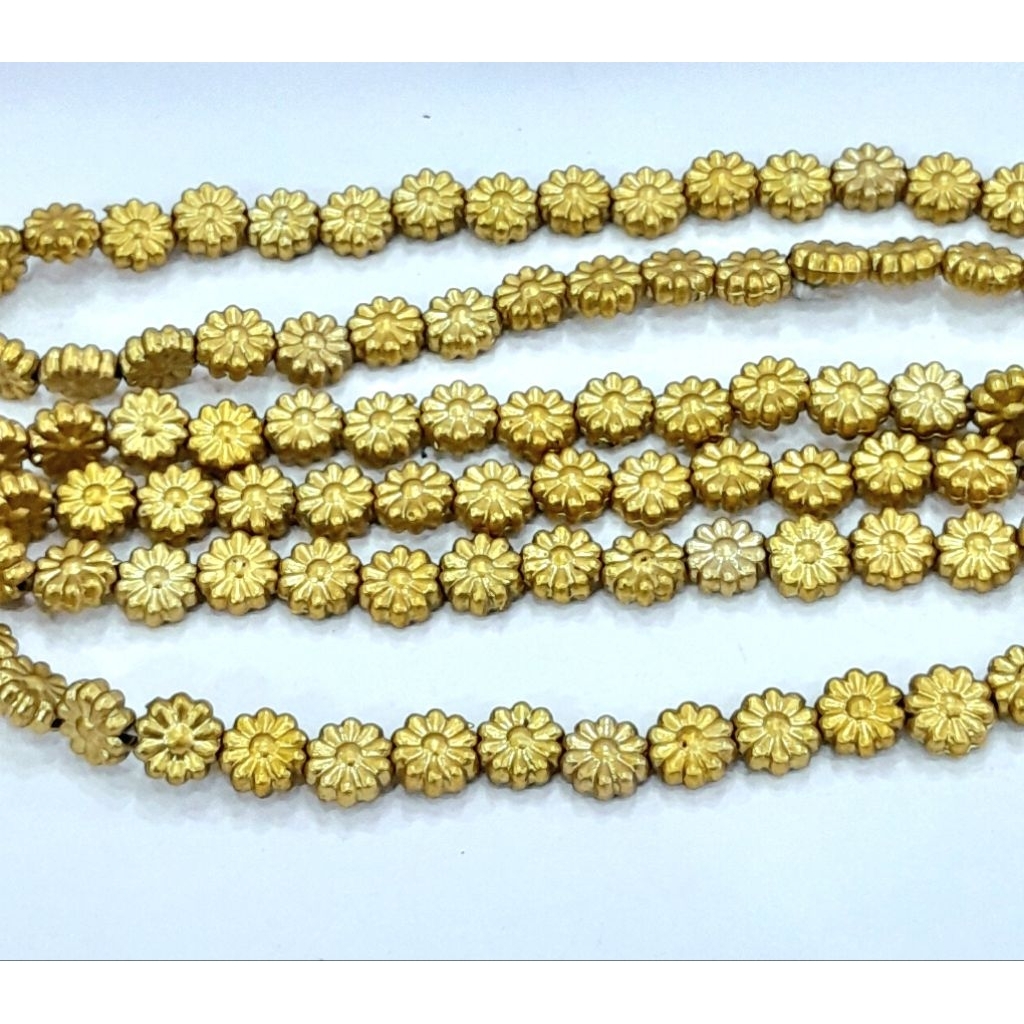 [Per Renteng] Mote SQ payet Bunga Kecil