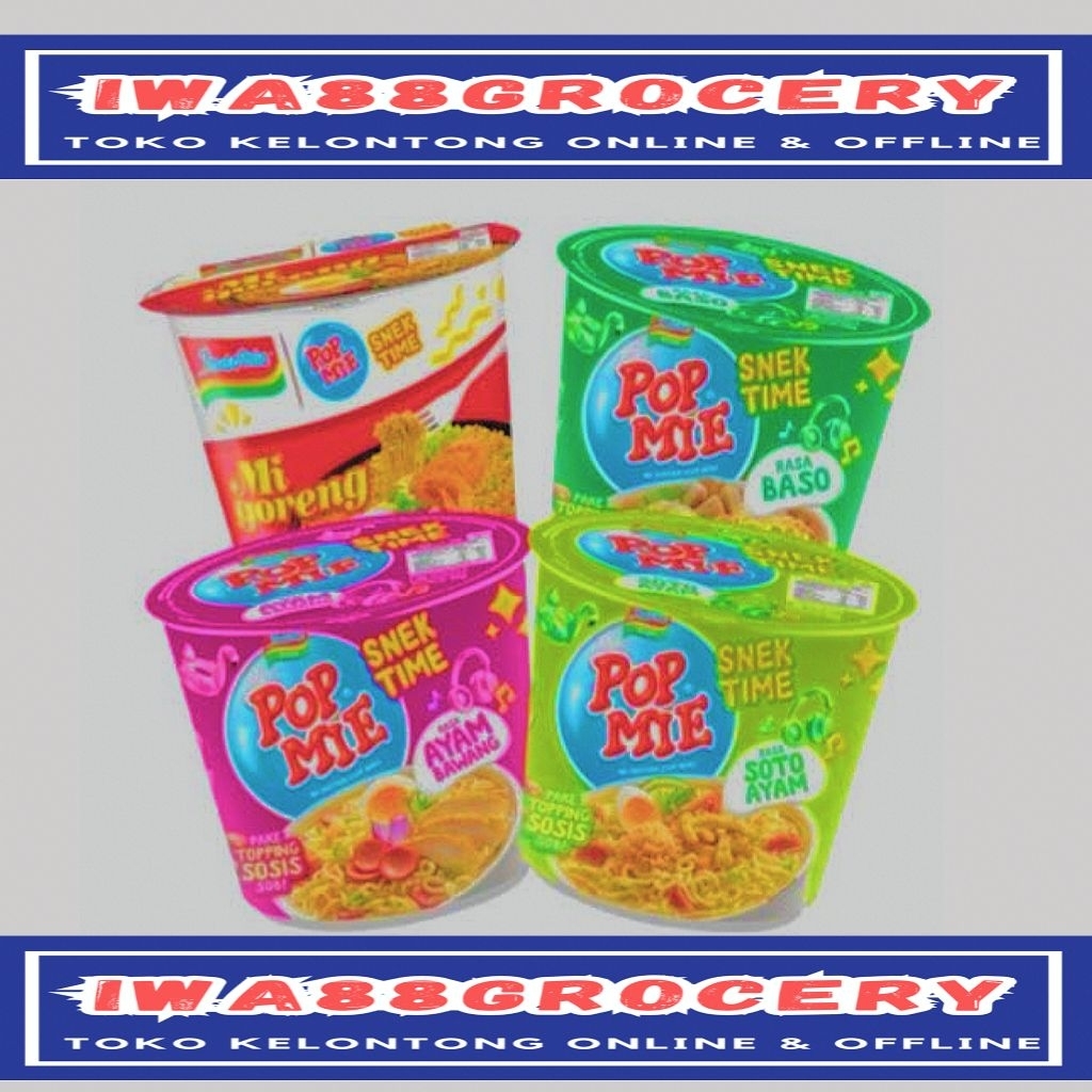 

pop mie mini 38gr all variant