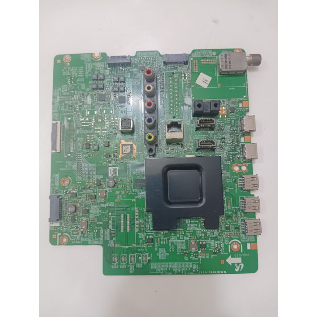 MB led tv Samsung 48H6800 - mainboard tv - mesin tv led