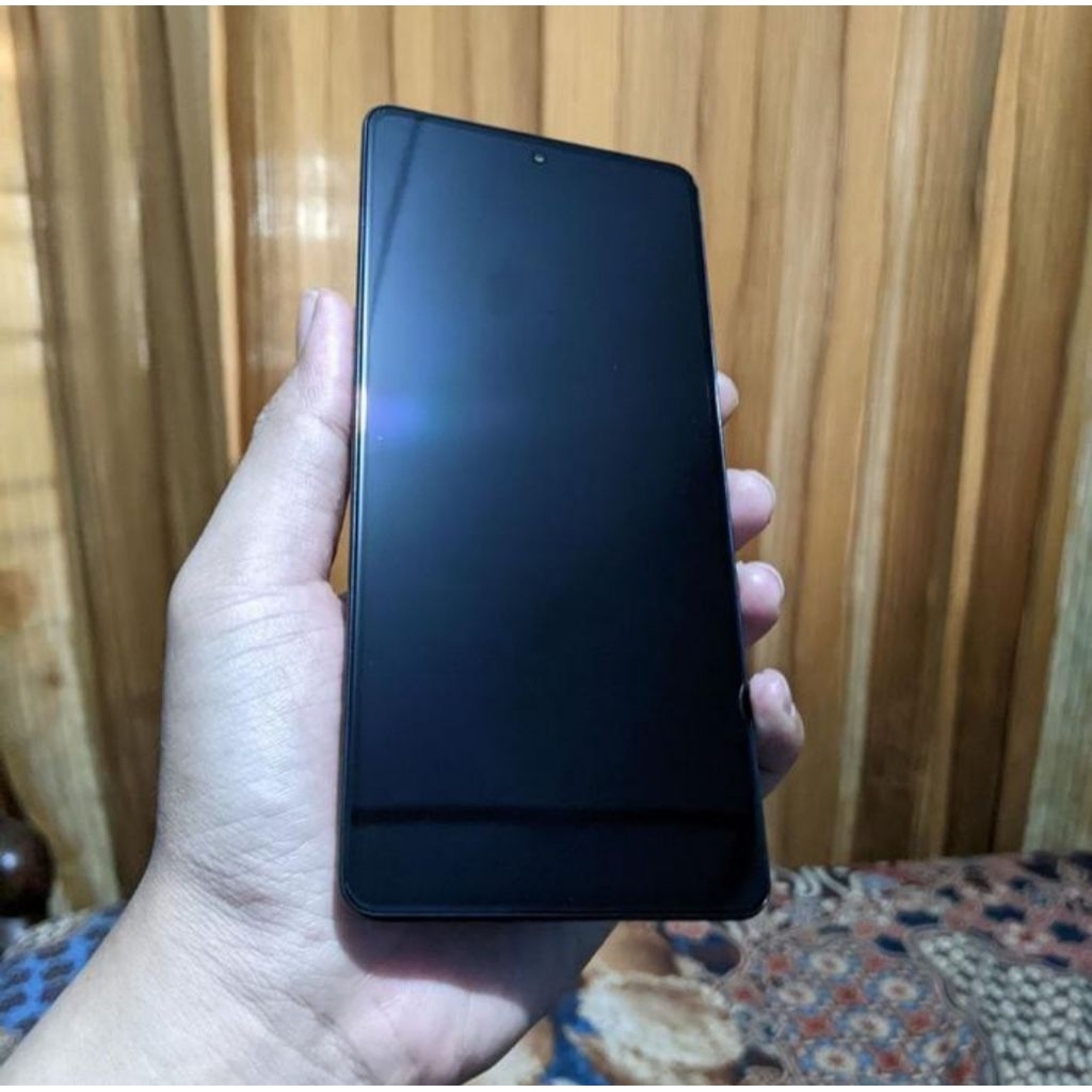 LCD REDMI NOTE 12 PRO 5G ORIGINAL COPOTAN