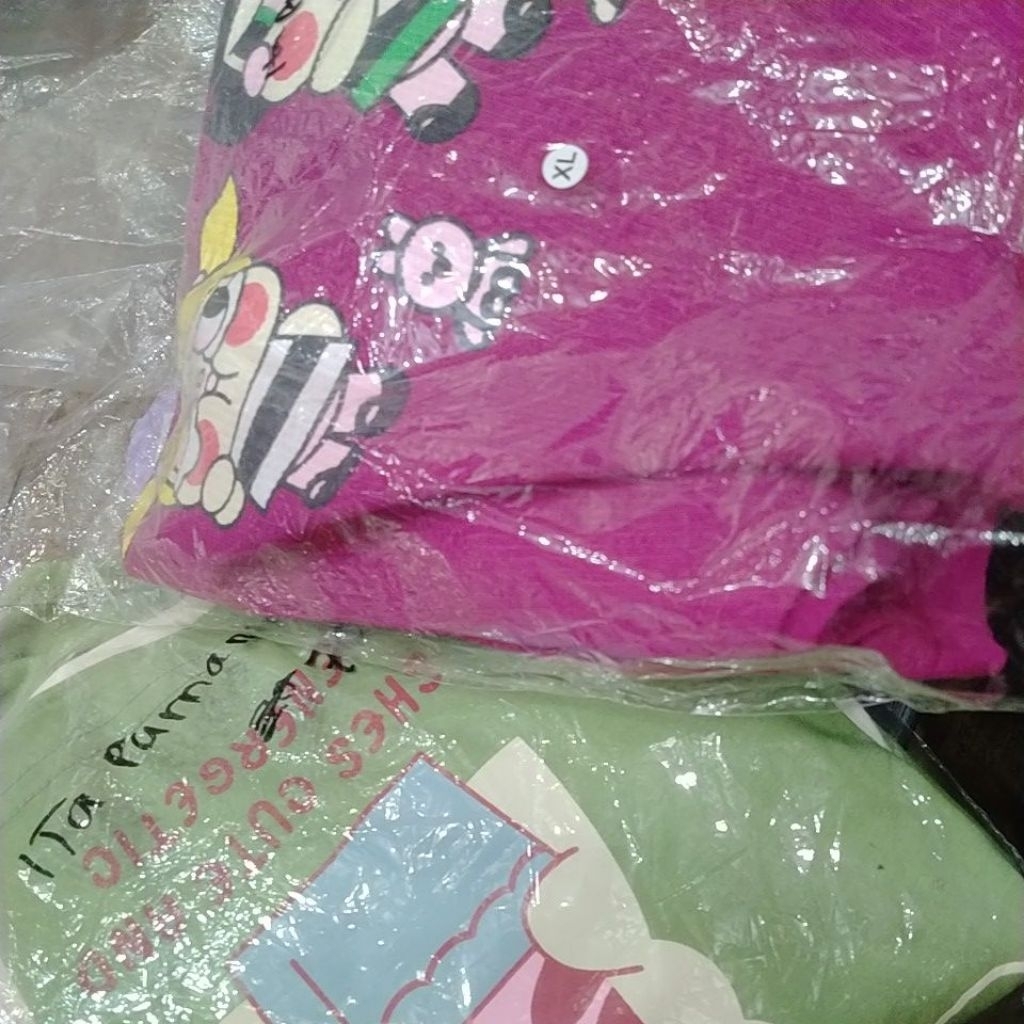 pesanan Ita purnamasari