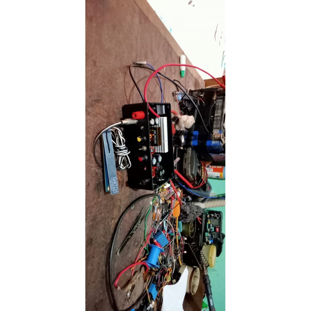 4fet jumbo scr sedang