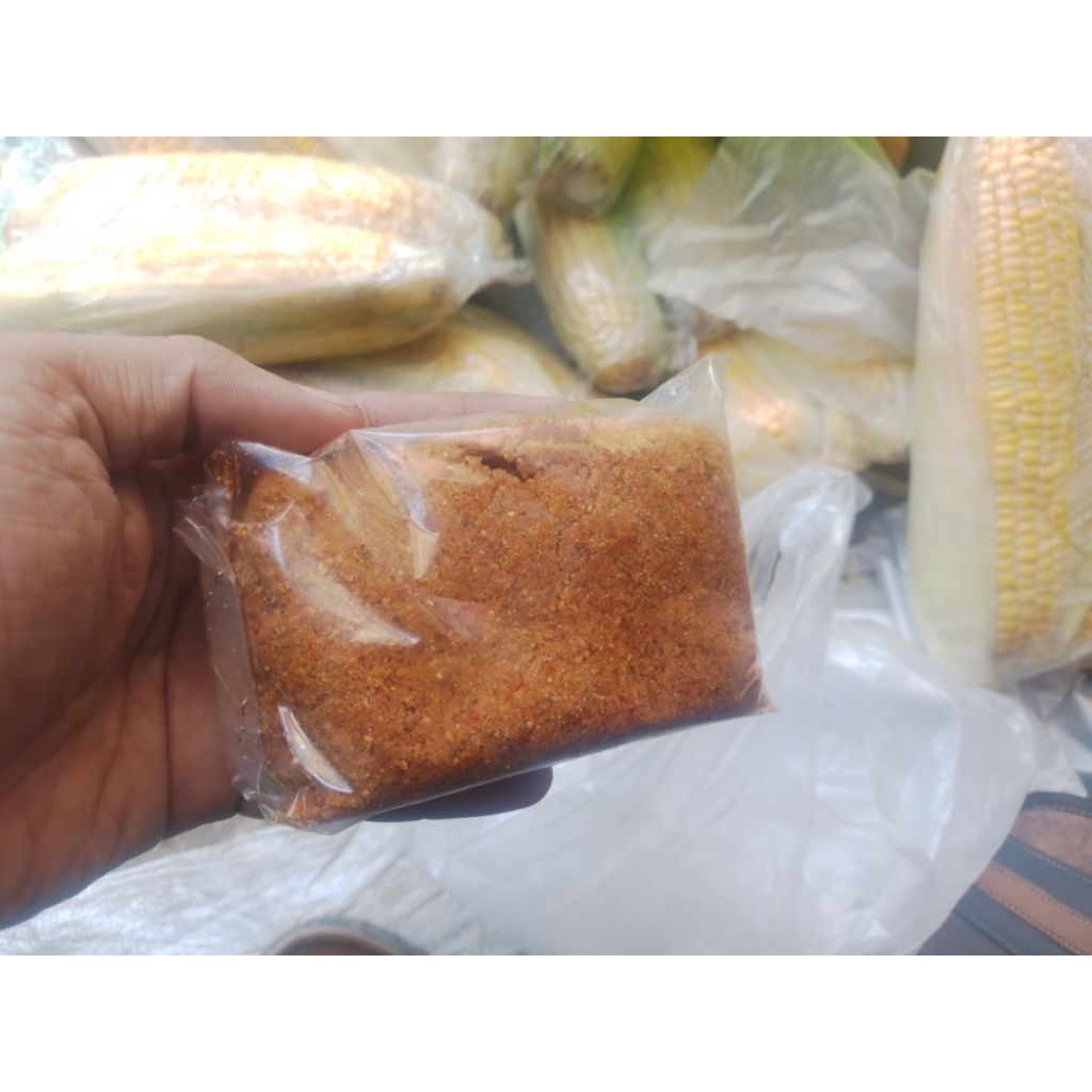 

sambel pecel