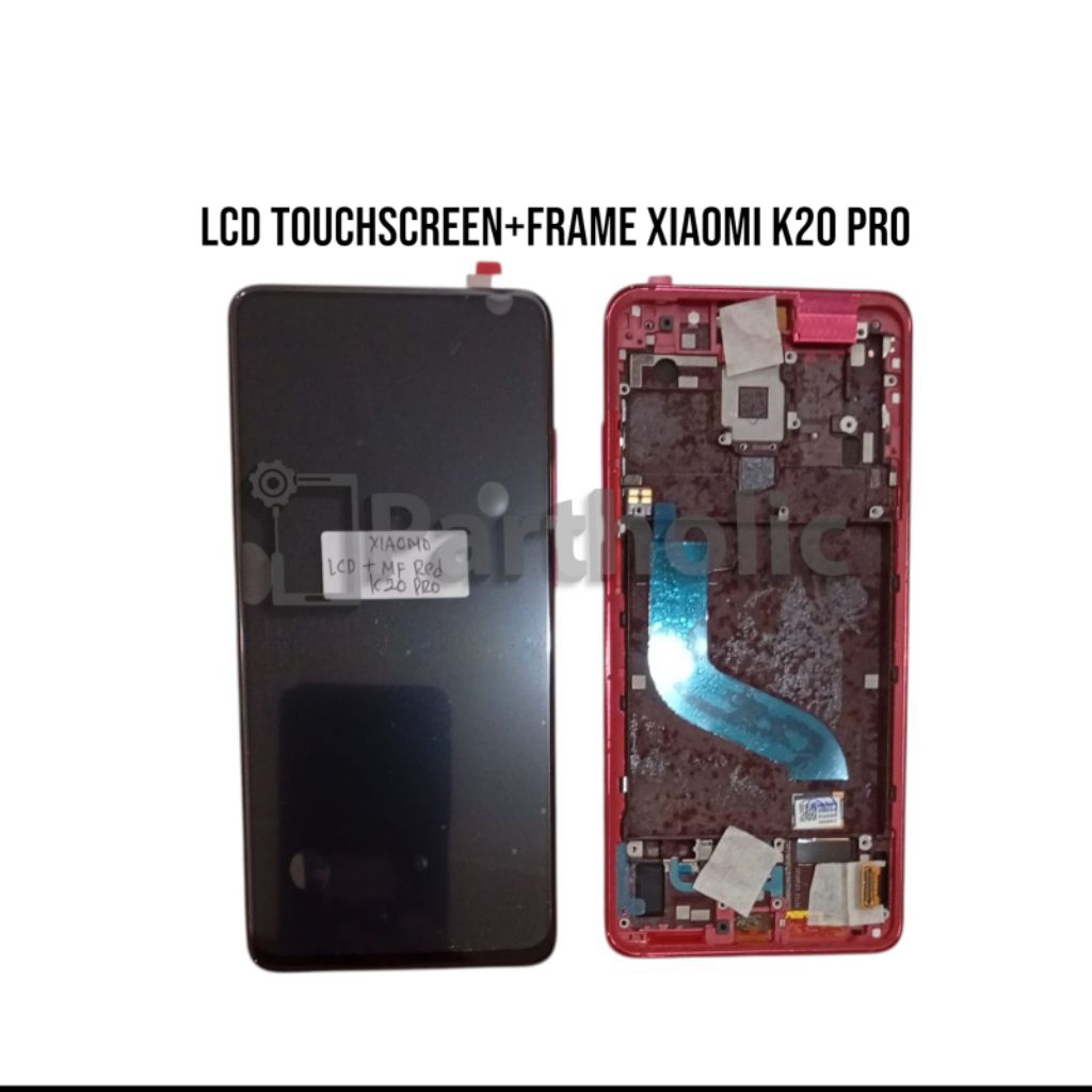 LCD+FRAME XIAOMI K20 PRO ORIGINAL