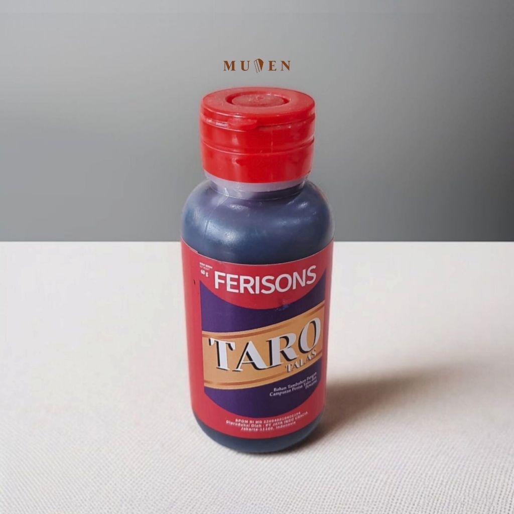 

FERISONS PERISA TARO 60 GR