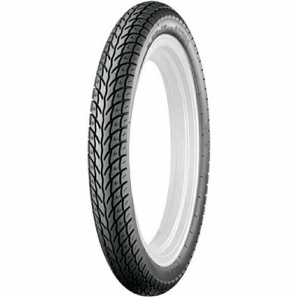 BAN LUAR RX KING 18 ASPIRA 275-18/300-18 MOTIF IRC NR 65 MOTIF KEMBANG ASPIRABAN LUAR RX KING 18 ASP