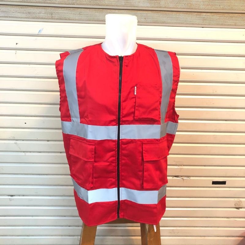 ROMPI SAFETY BAHAN AMERICAN DRILL/ROMPI PROYEK BERKUALITAS