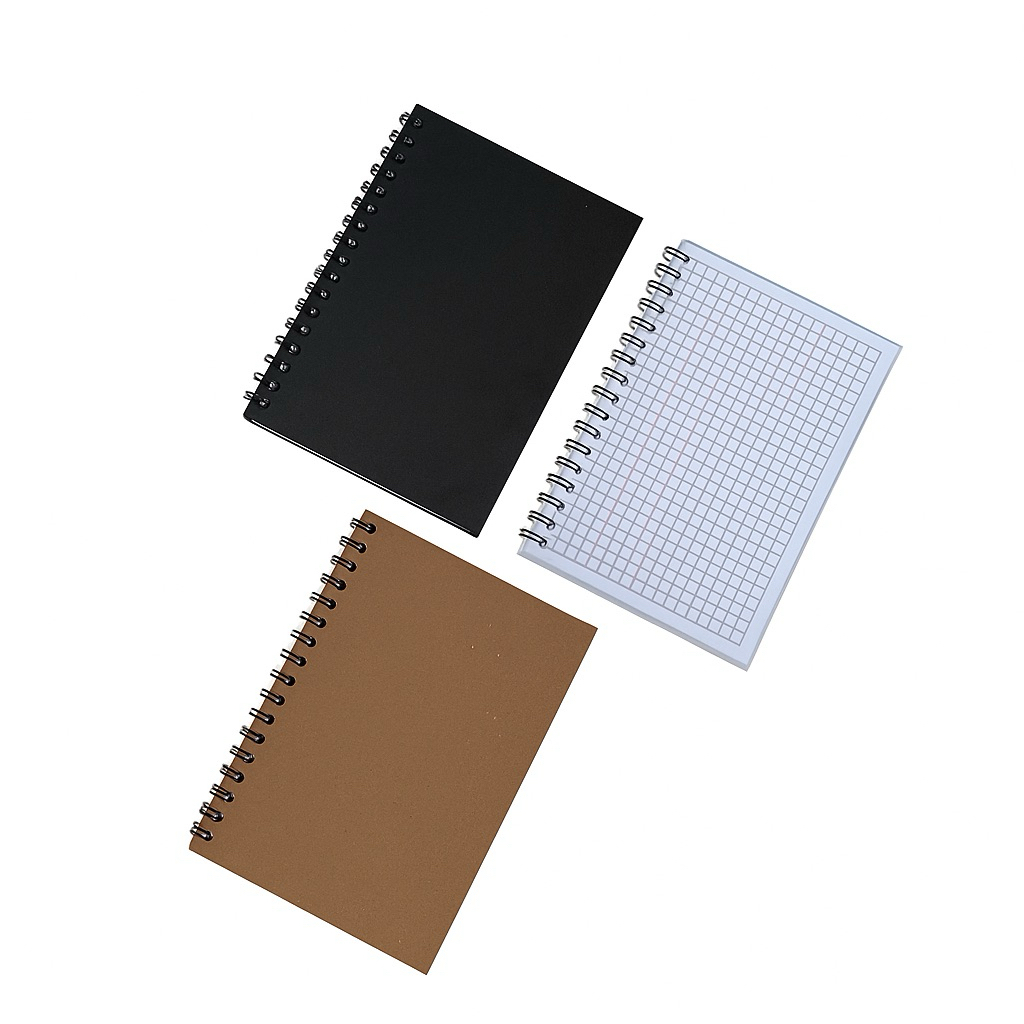 

Notebook A6 Hvs/Buku catatan A6 Hvs