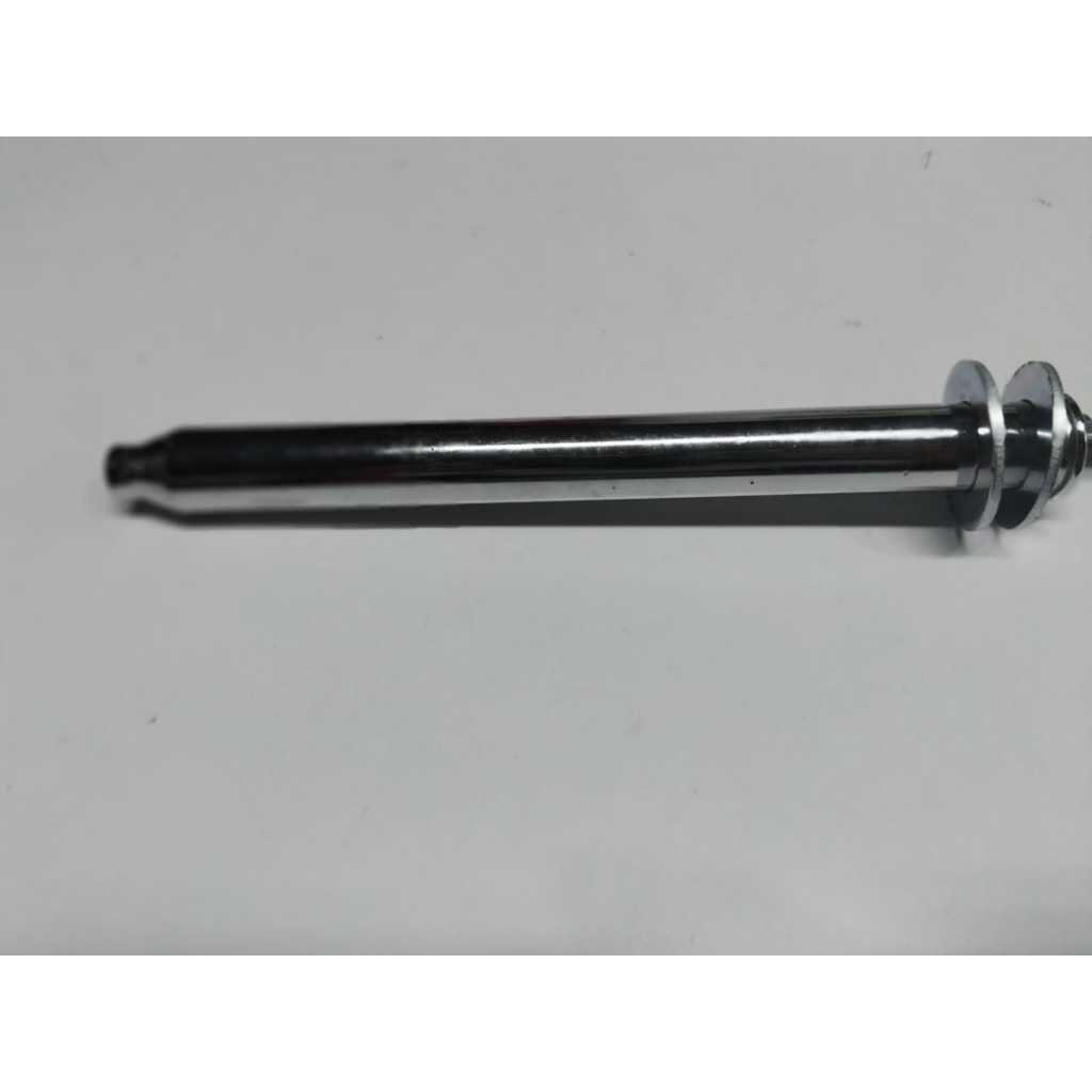 Sparepart besi penyangga lid cup sealer eton.getra dll