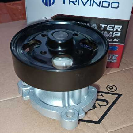 WATER PUMP NISSAN T30 /T31/ SERENA C24