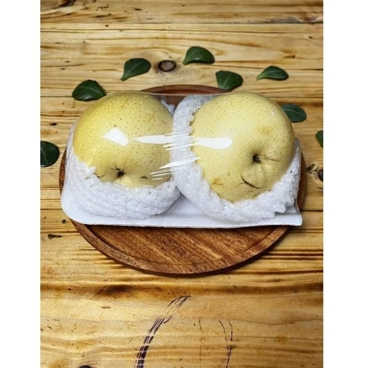 

Buah Pir Segar Berair - Tunas Fresh Mart
