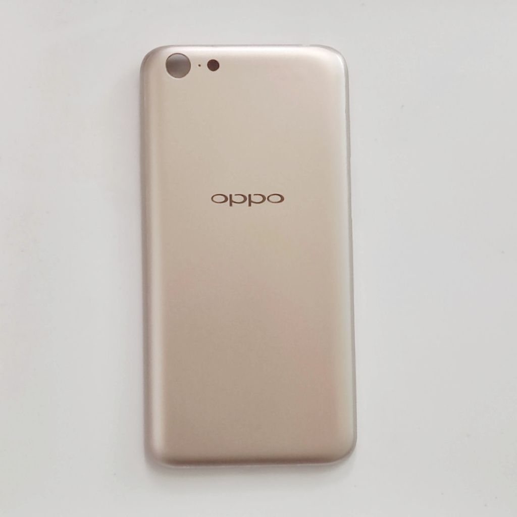 backdoor oppo a71 2018