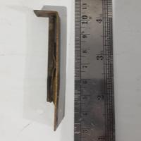 

Slot Lemari Laci Tanam 6cm Grendel Selot Kuningan VINTAGE JADUL KLASIK