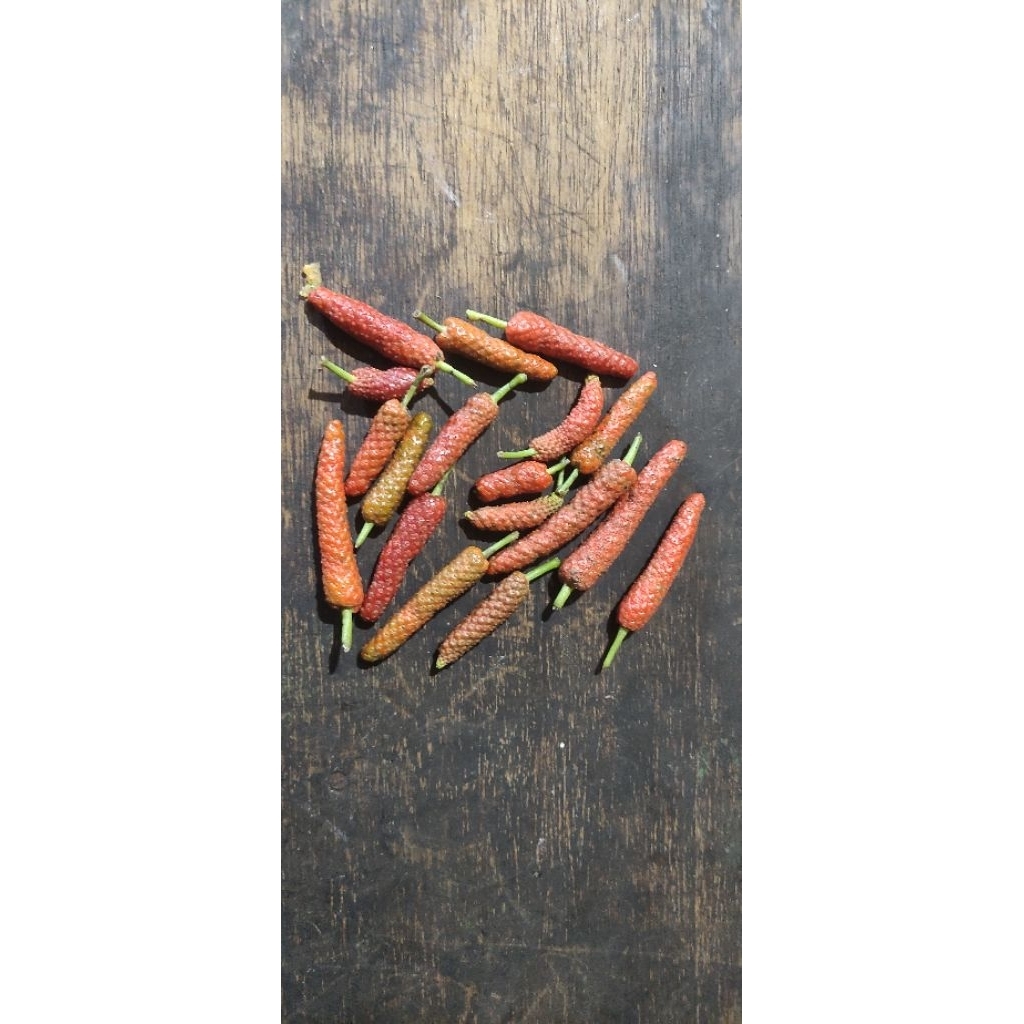 

cabe jawa cabe jamu cabe puyang 250 g
